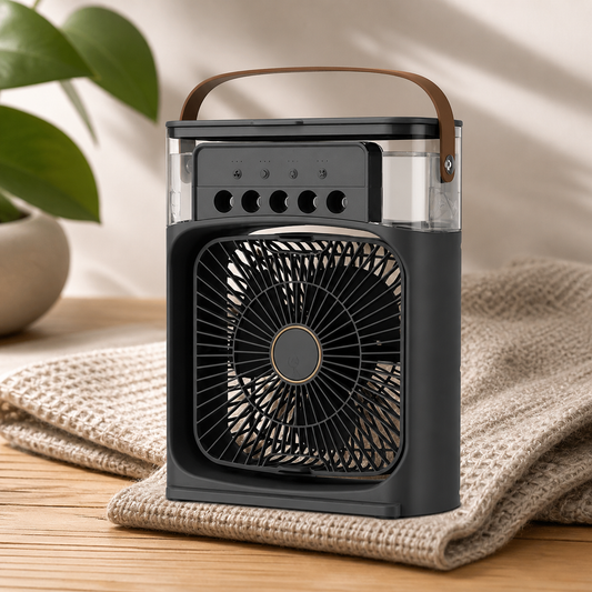 Air Cooler Fan
