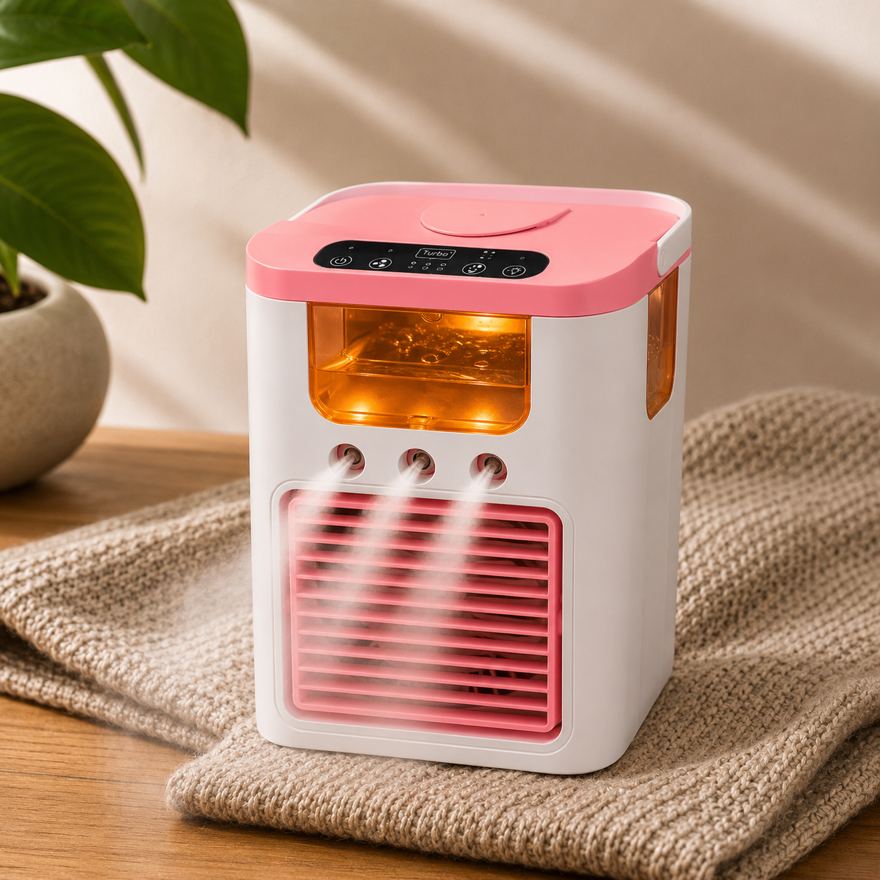 Air HydroCool Fan