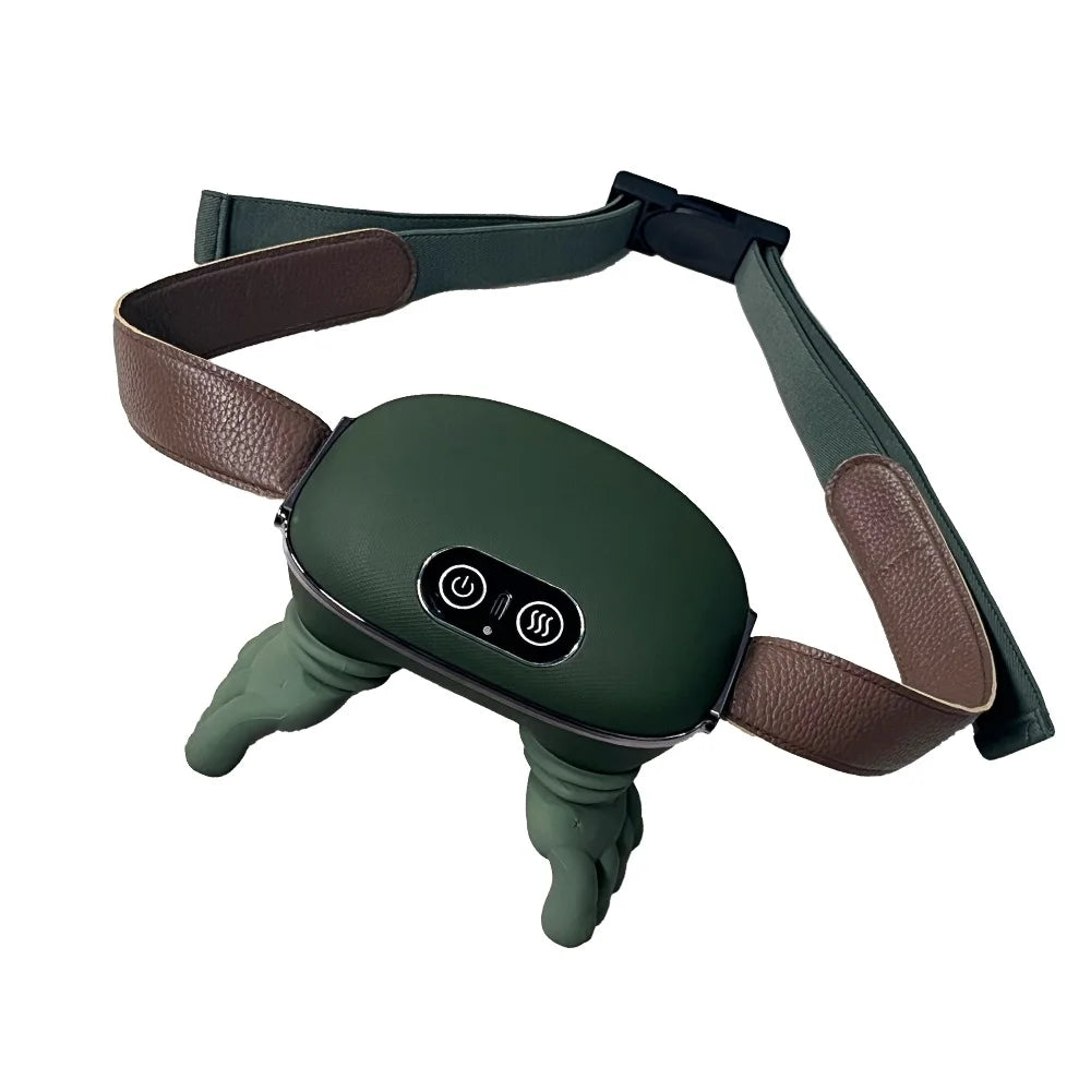 Relax Neck