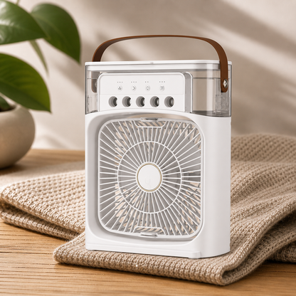 Air Cooler Fan