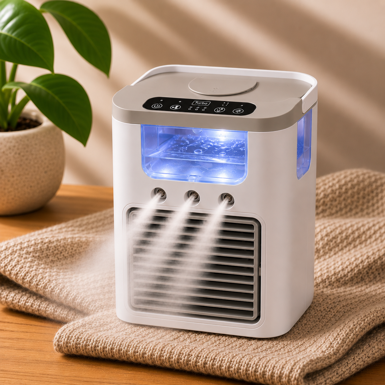 Air HydroCool Fan