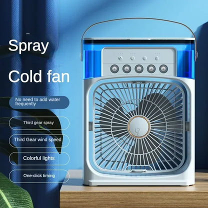 Air Cooler Fan