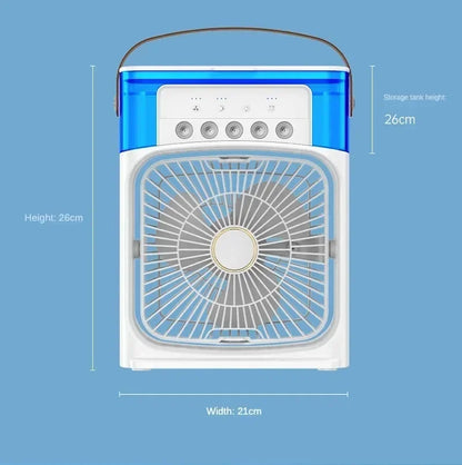 Air Cooler Fan