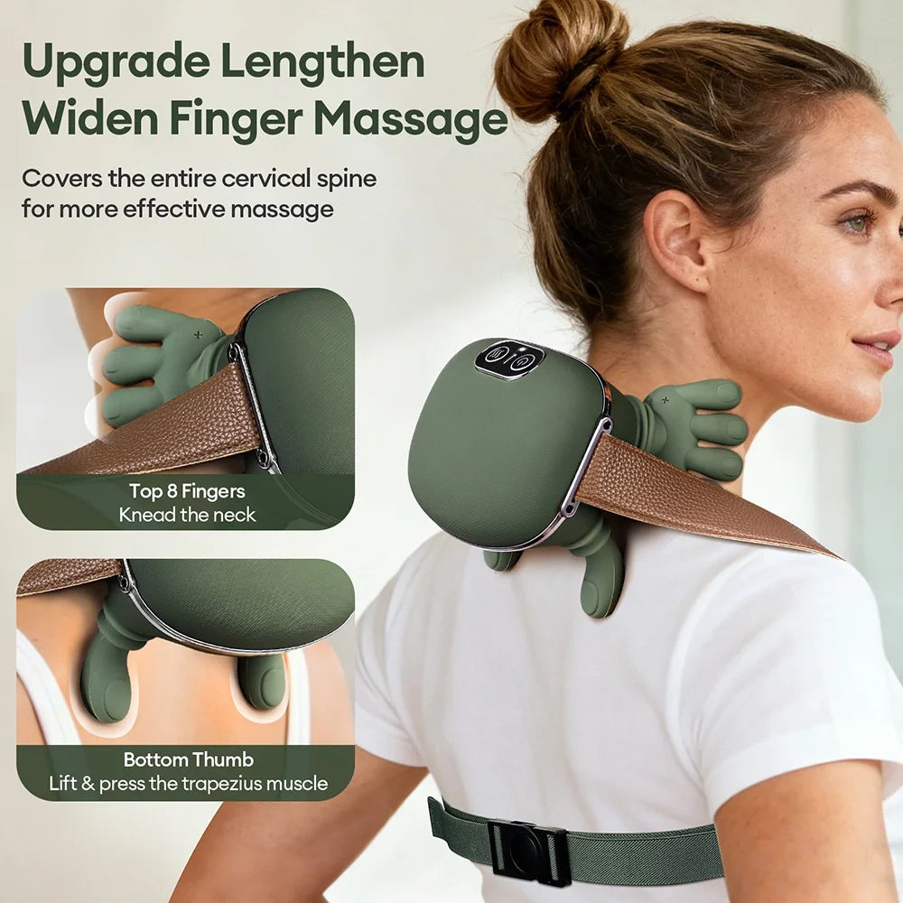 Relax Neck