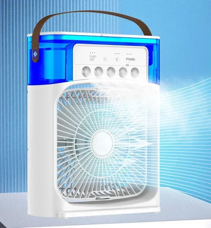 Air Cooler Fan